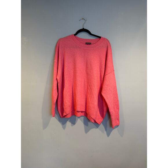 Vince Camuto Oversized Knit Sweater – Size XL - Picture 1 of 4